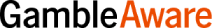 BeGambleAware logo