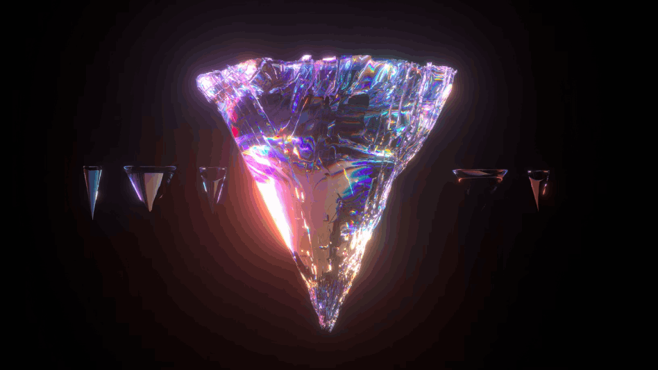 Diamond Rush slot game