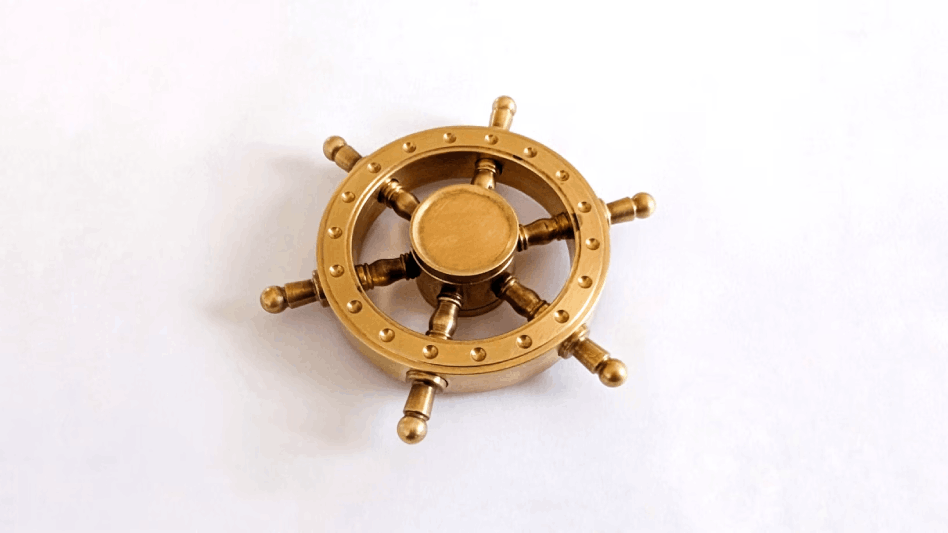 Golden Wheel slot game