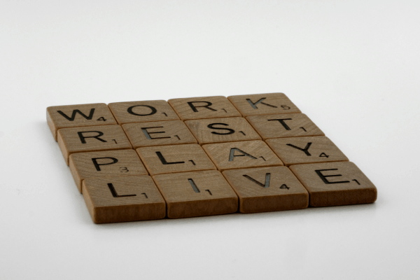 Responsible gaming concept
